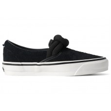 Vans OTW Slip-On 98 Vibram Knot Black Off White