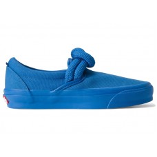 Vans OTW Slip-On 98 Vibram Knot Daphne Blue