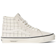 Vans OTW Sk8-Hi Undercover White