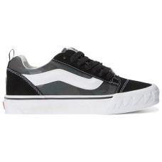 Vans Knu Skool Bape Camo Black