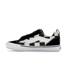 Vans Knu Skool Bape Camo Black