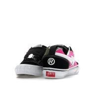Vans Knu Skool Bape Camo Green
