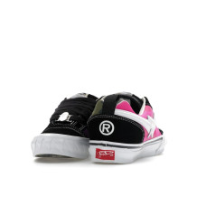 Vans Knu Skool Bape Camo Green