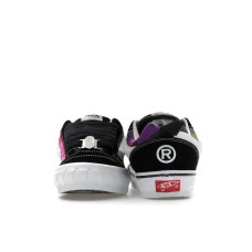 Vans Knu Skool Bape Camo Green