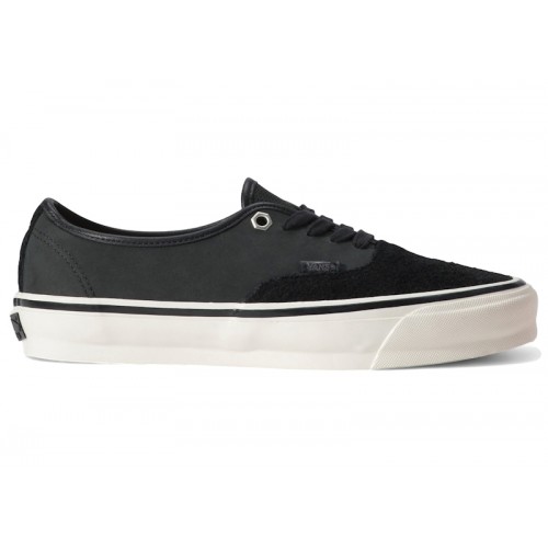 Vans OTW Authentic 44 Vibram Haven Black - мужская сетка размеров