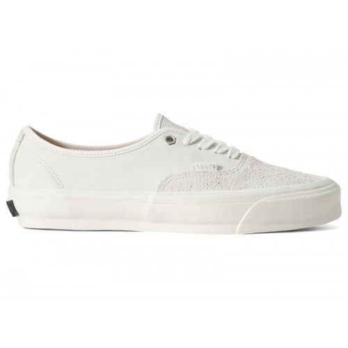 Vans OTW Authentic 44 Vibram Haven White - мужская сетка размеров