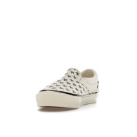 Vans Premium Classic Slip-On Stars Marshmallow Black