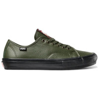 Vans Skate AVE Classic Hockey Skateboards Green Black