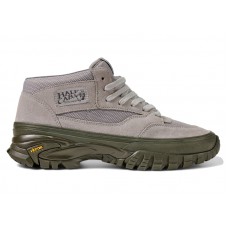 Vans Premium Half Cab 33 Vibram Drizzle Grey