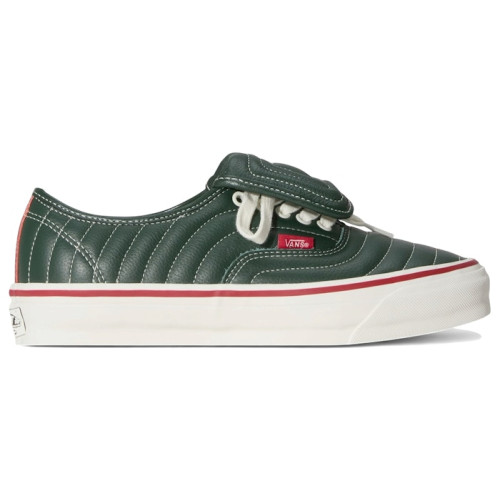 Vans Premium Authentic 44 EXT Copa Green - мужская сетка размеров