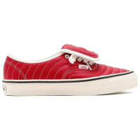 Vans Premium Authentic 44 EXT Copa Racing Red