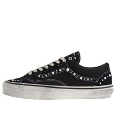 Vans LX Old Skool 36 Pearlized Pack Black Marshmallow