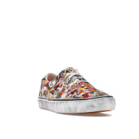Vans Era Supreme x Mike Kelley White