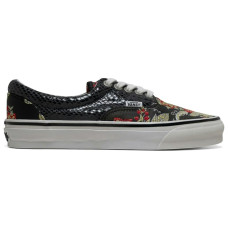 Vans OTW Era 95 Vibram Floral Black