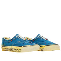 Vans OTW Era 95 Satoshi Nakamoto Round Lucky Charm Navy