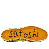 Vans OTW Era 95 Satoshi Nakamoto Round Lucky Charm Navy