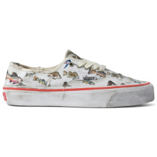 Vans Authentic SZA Knockdown