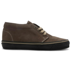 Vans OTW Chukka 49 Vibram Suede Leather Vintage Cocoa