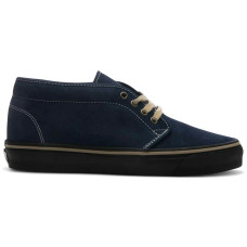 Vans OTW Chukka 49 Vibram Suede Leather Dress Blue