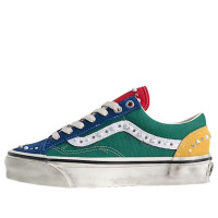 Подростковые Vans Premium Old Skool 36 Pearlized Pack Yacht Club (GS)