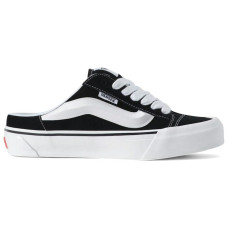 Vans Knu Skool Mule SZA Black White