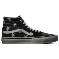 Vans OTW Sk8-Hi Defcon Skate Block Black