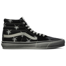 Vans OTW Sk8-Hi Defcon Skate Block Black