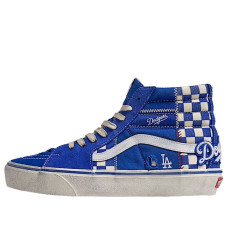Vans Sk8-Hi Los Angeles Dodgers