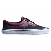 Vans Era Burgundy Port Royale