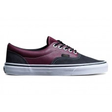 Vans Era Burgundy Port Royale