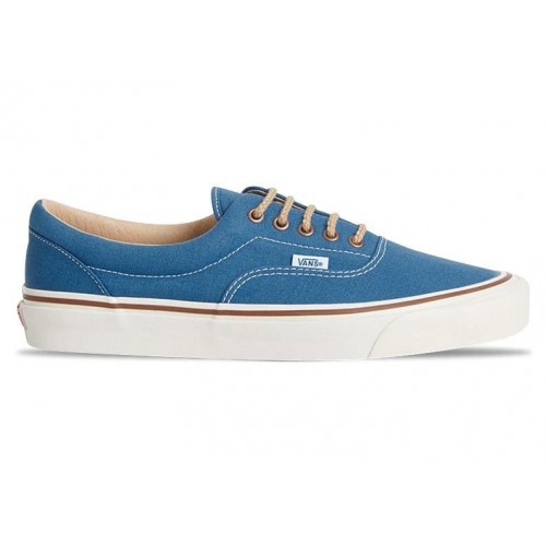 Кеды Vans Era 59 DX Anaheim Factory OG Navy - мужская сетка размеров