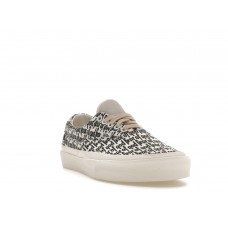 Кроссовки Vans Era 95 Fear of God