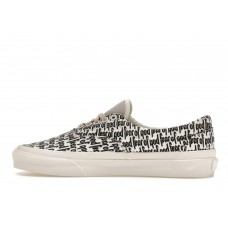 Кроссовки Vans Era 95 Fear of God