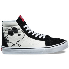 Vans Sk8-Hi Re-Issue Peanuts Joe Cool