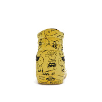 Vans Sk8-Hi Peanuts Charlie Brown