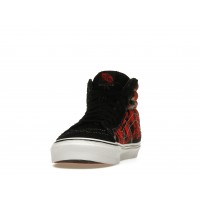 Кроссовки Vans Sk8-Hi Reissue Stranger Things