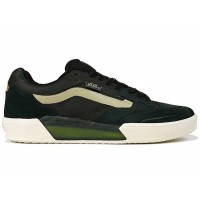 Vans Ave 2.0 Bench Green