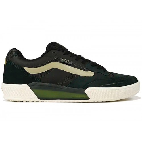 Vans Ave 2.0 Bench Green - мужская сетка размеров