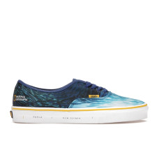 Vans Authentic National Geographic
