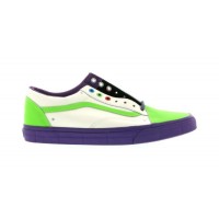 Vans Old Skool Toy Story Buzz Lightyear