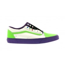 Vans Old Skool Toy Story Buzz Lightyear