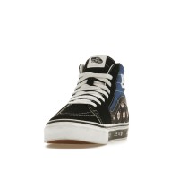 Кроссовки Vans Sk8-Hi Korean Typography