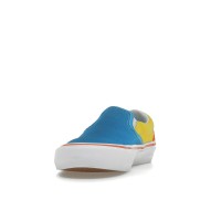Кроссовки Vans Slip-On Pro The Simpsons