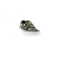 Vans Slip-On Supreme Skull Pile (Green)