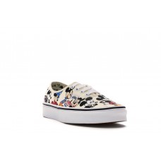Кеды Vans Authentic Disney Mickeys Birthday