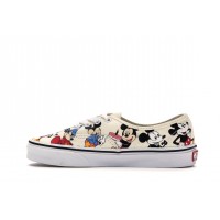 Кеды Vans Authentic Disney Mickeys Birthday