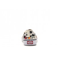 Кеды Vans Authentic Disney Mickeys Birthday