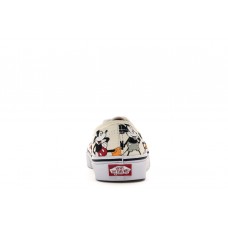 Кеды Vans Authentic Disney Mickeys Birthday