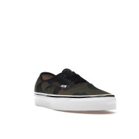 Кроссовки Vans Authentic 44 DX Bape 1st Camo
