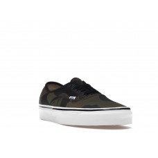 Кроссовки Vans Authentic 44 DX Bape 1st Camo